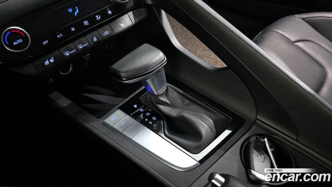 Hyundai AVANTE — фото 9
