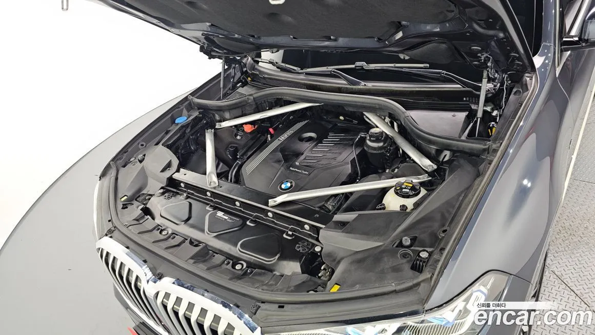 BMW X7 — фото 6