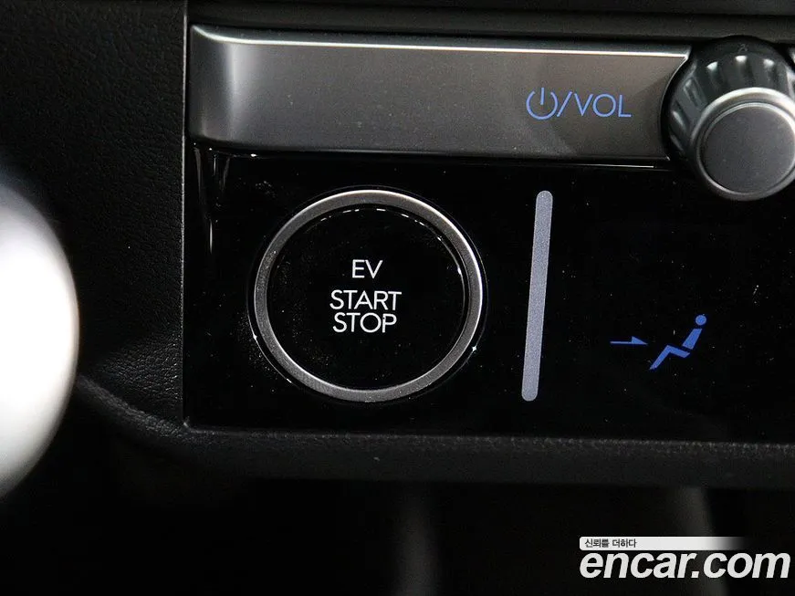Hyundai Ioniq6 — фото 10