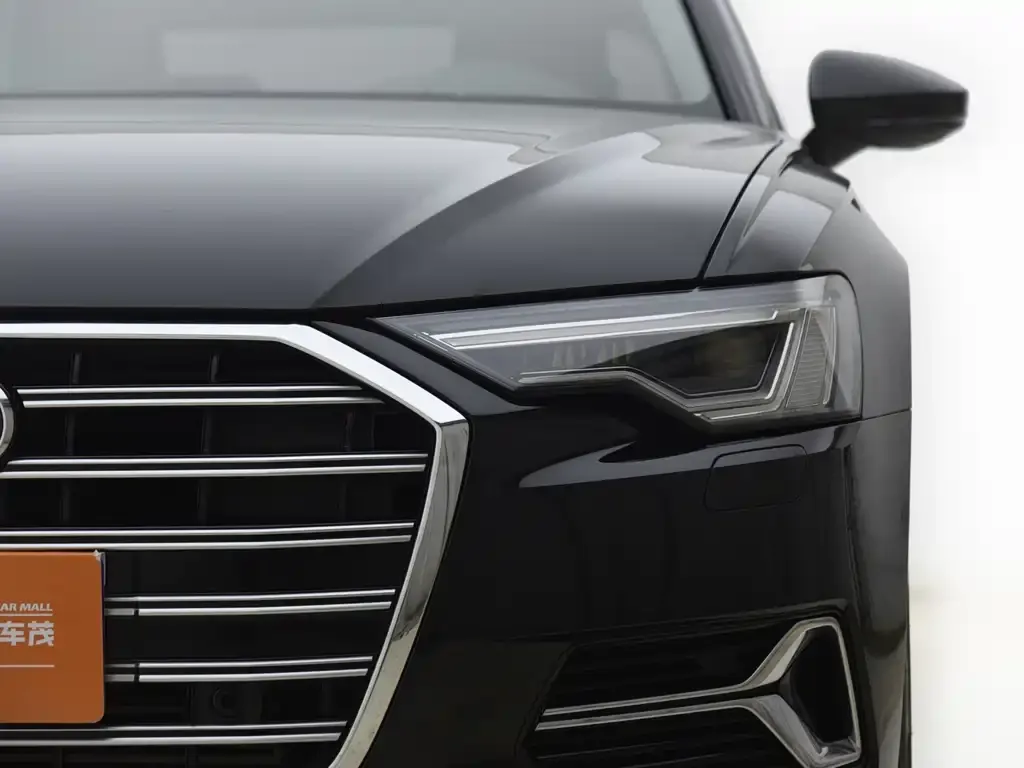 Audi A6L — фото 2