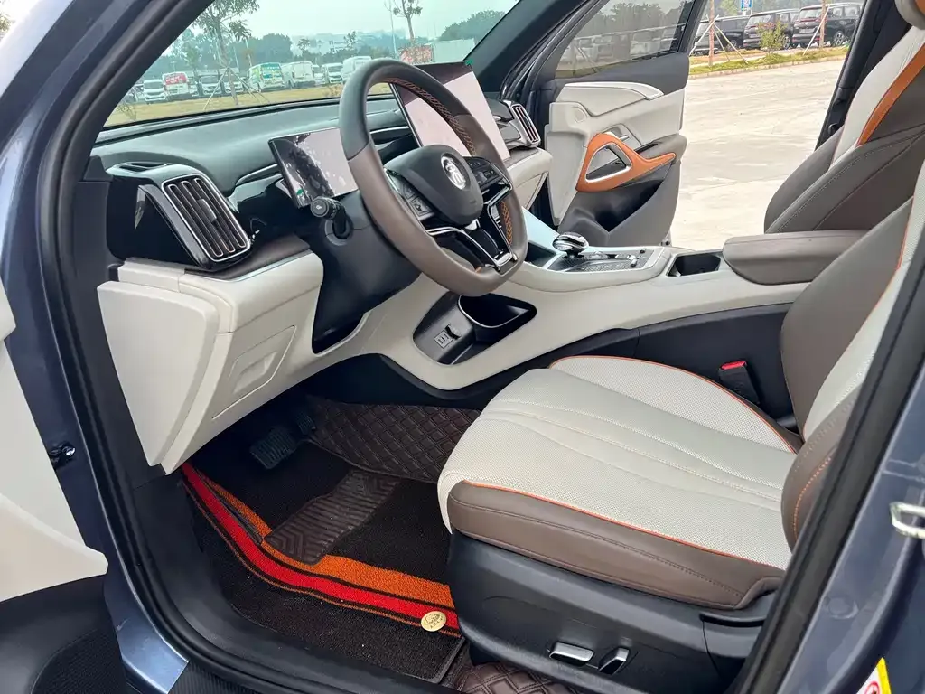 BYD Pro New Energy — фото 7