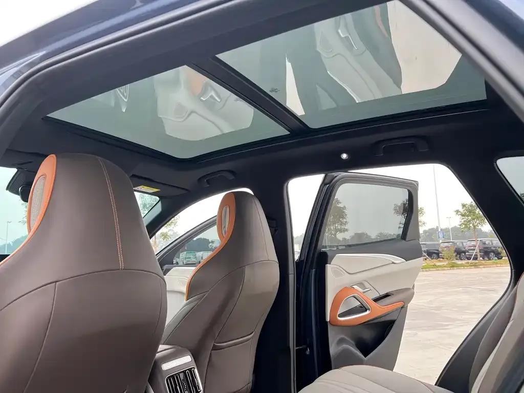 BYD Pro New Energy — фото 8