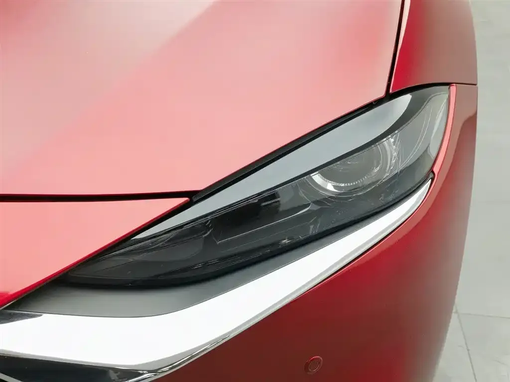 Mazda CX-4 — фото 7
