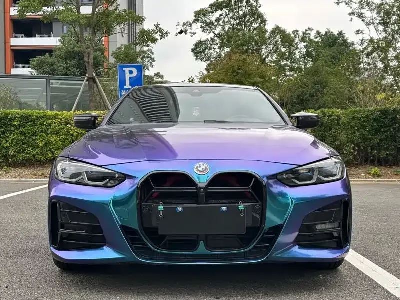 BMW 4 Series — фото 2