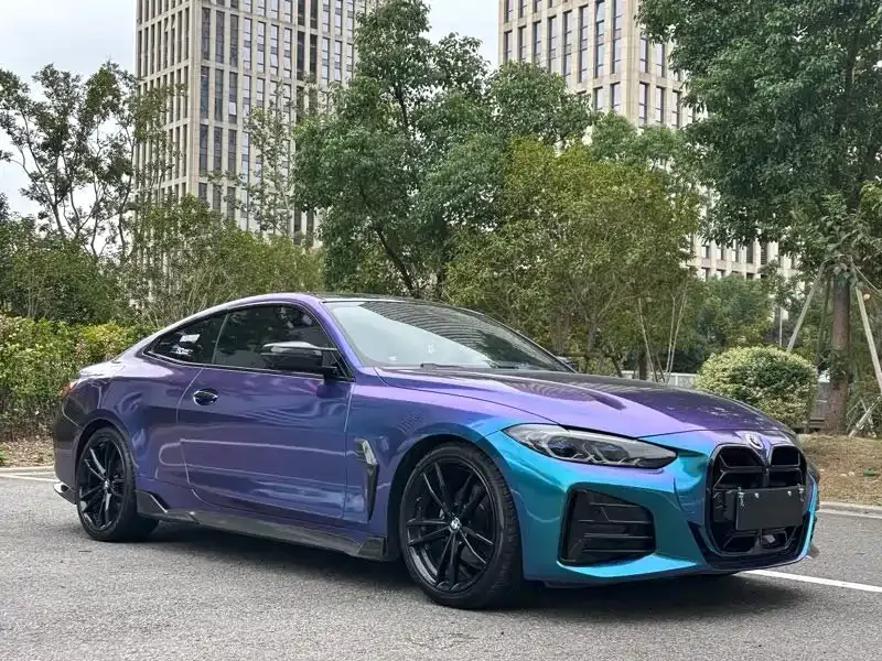 BMW 4 Series — фото 3