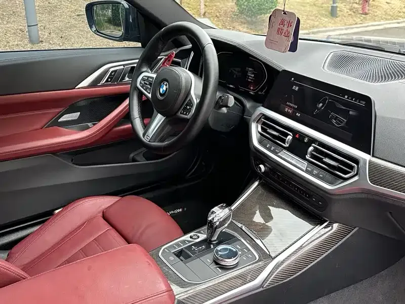 BMW 4 Series — фото 6