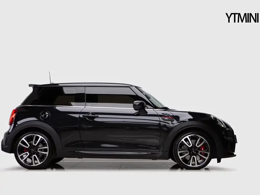 MINI JCW (John Cooper Works) — фото 5