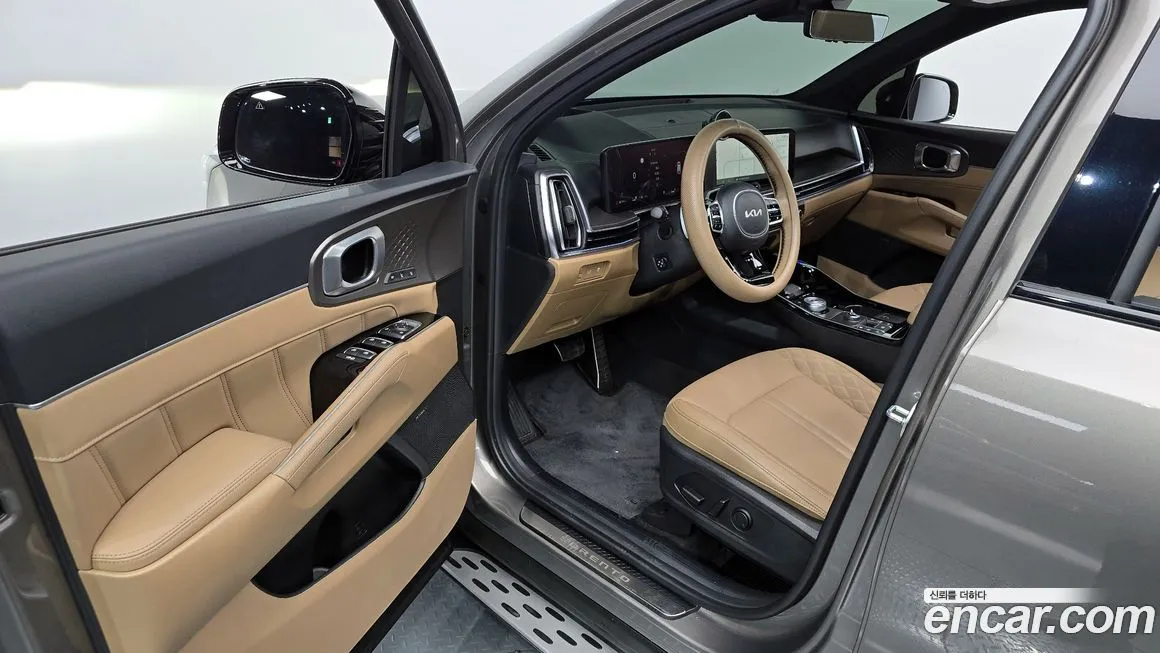 Kia Sorento — фото 10
