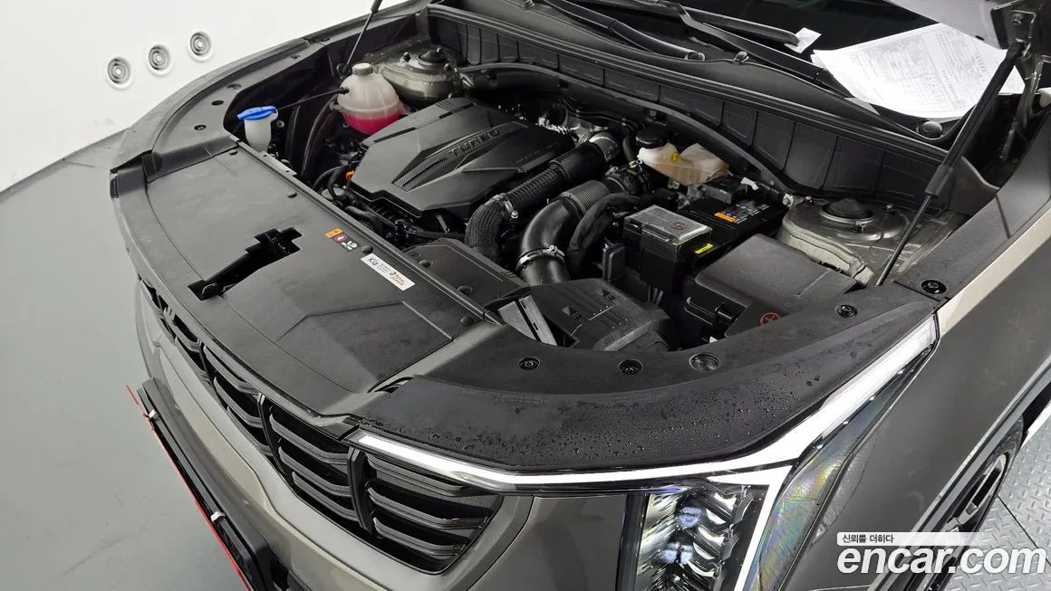 Kia Sorento — фото 6
