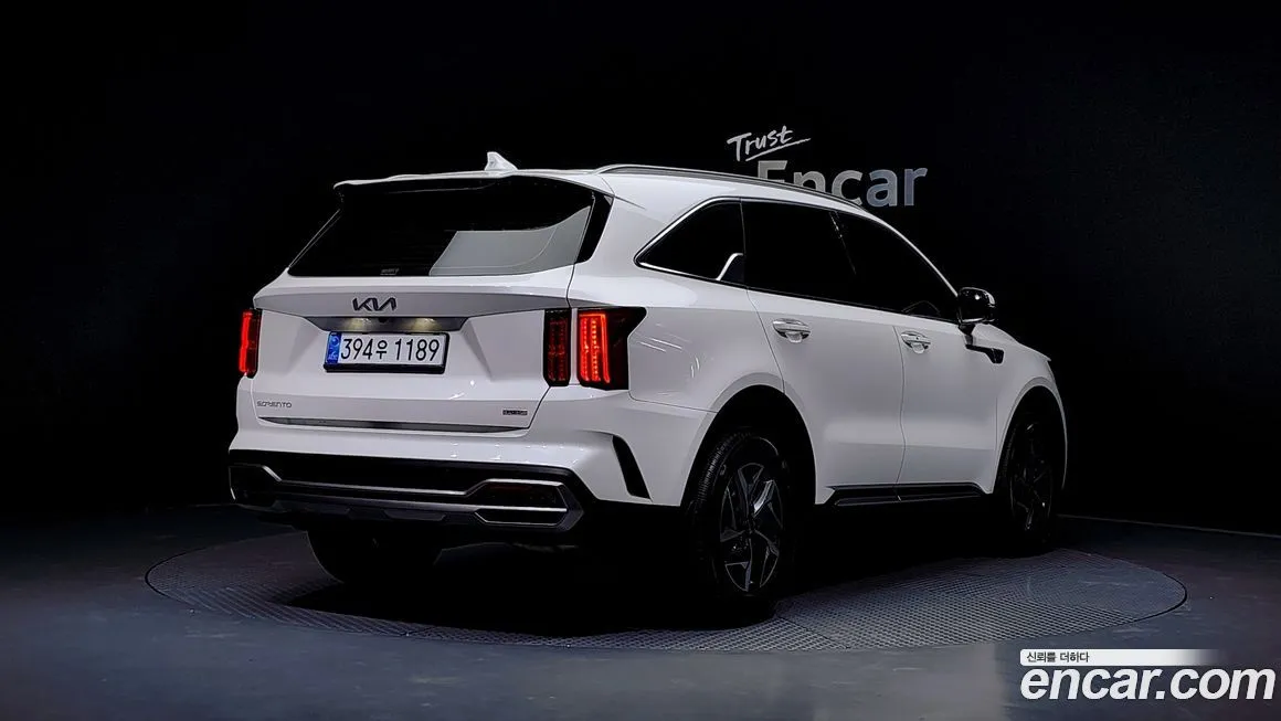 Kia Sorento — фото 2