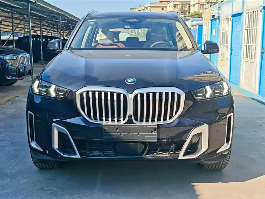 BMW X5 — фото 2