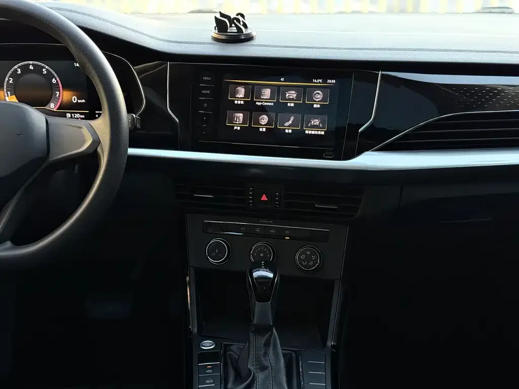 Volkswagen Passat — фото 9