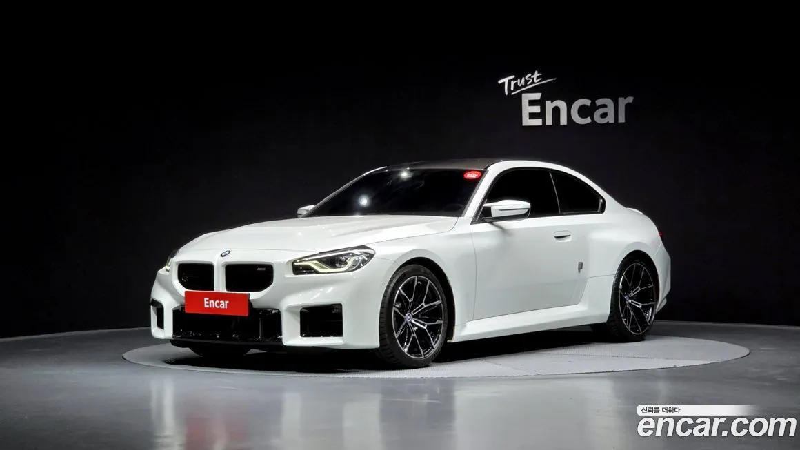 BMW M2 — фото 1