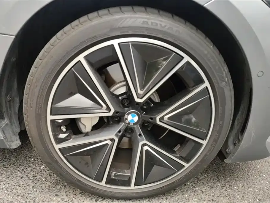 BMW i3 — фото 6