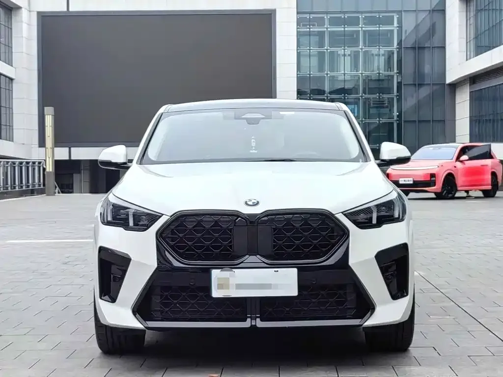 BMW X2 (Import) — фото 2