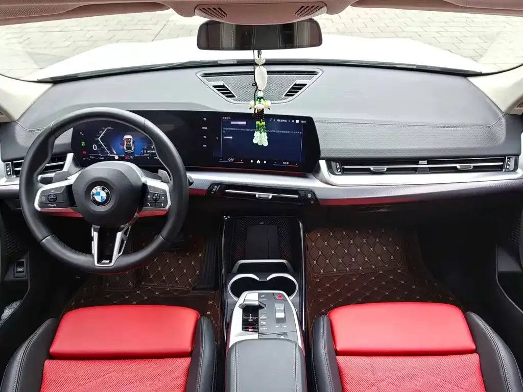 BMW X2 (Import) — фото 6