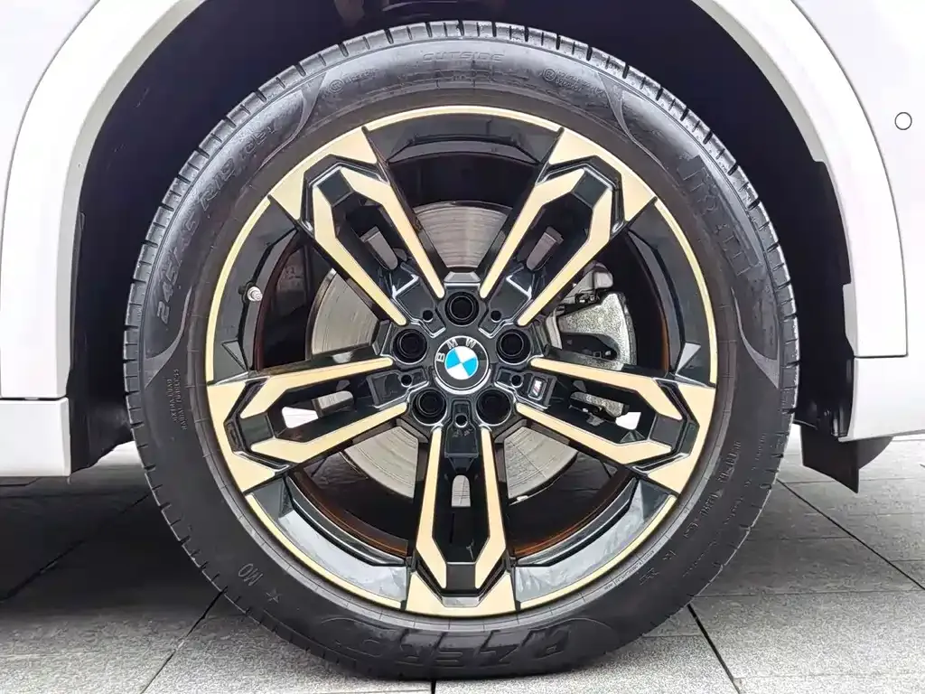 BMW X2 (Import) — фото 7
