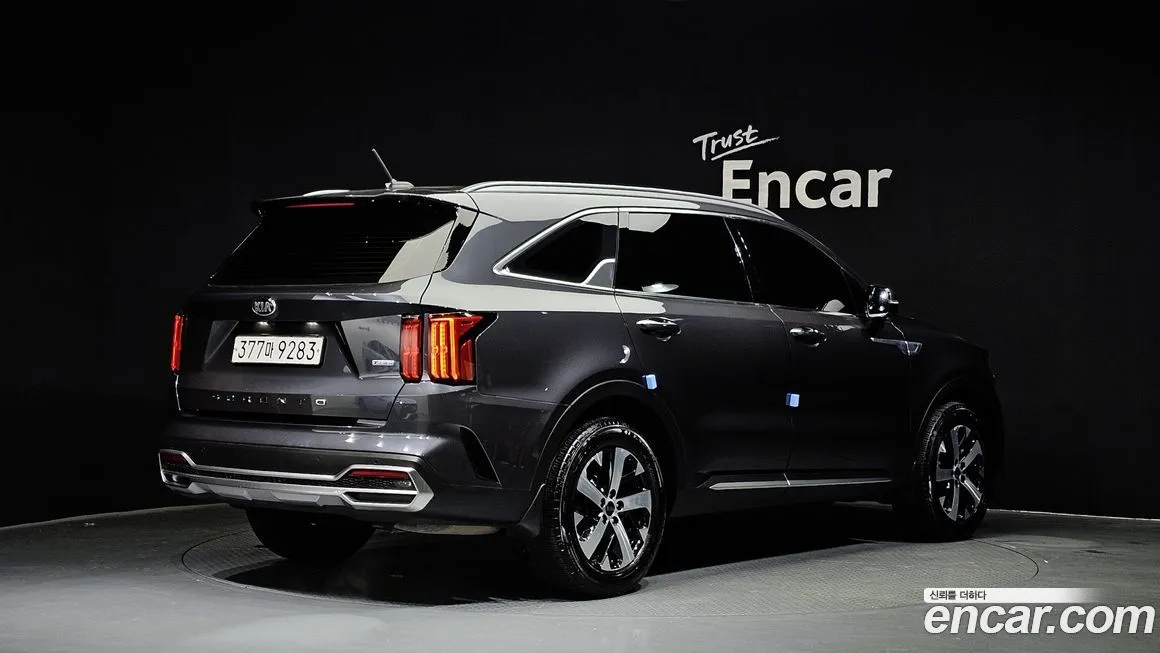 Kia Sorento — фото 2