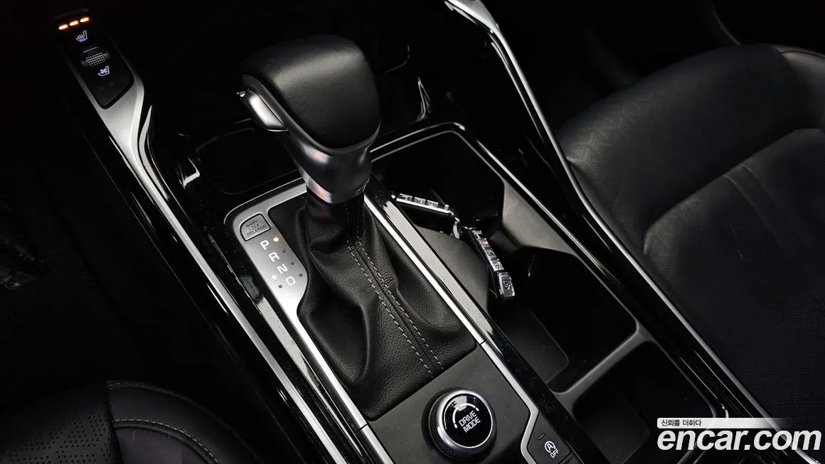 Kia Sorento — фото 9