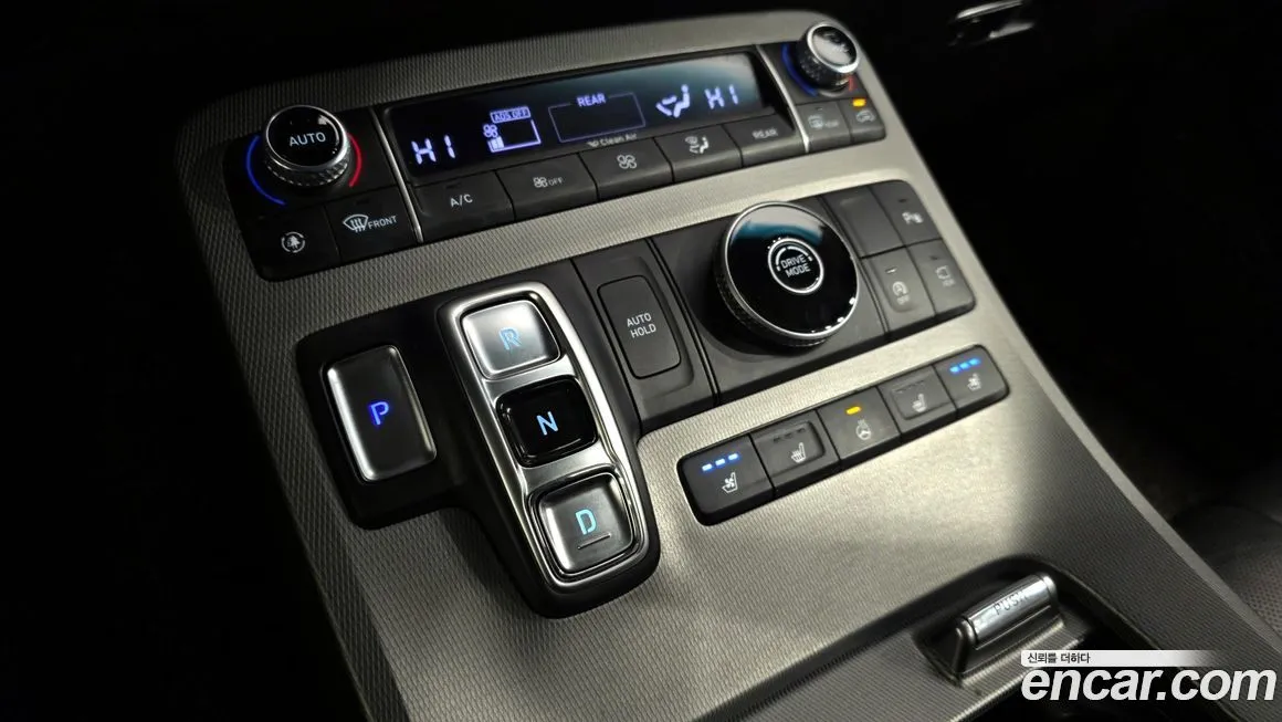Hyundai Palisade — фото 9
