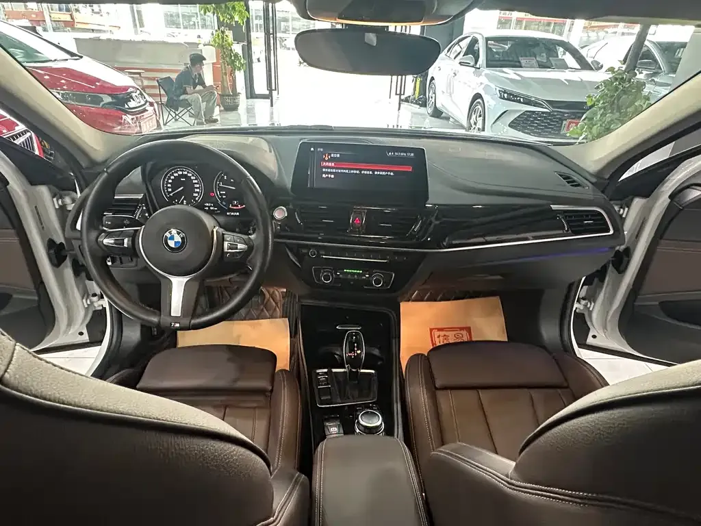 BMW 1 Series — фото 10