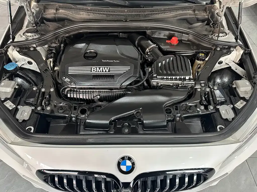 BMW 1 Series — фото 4