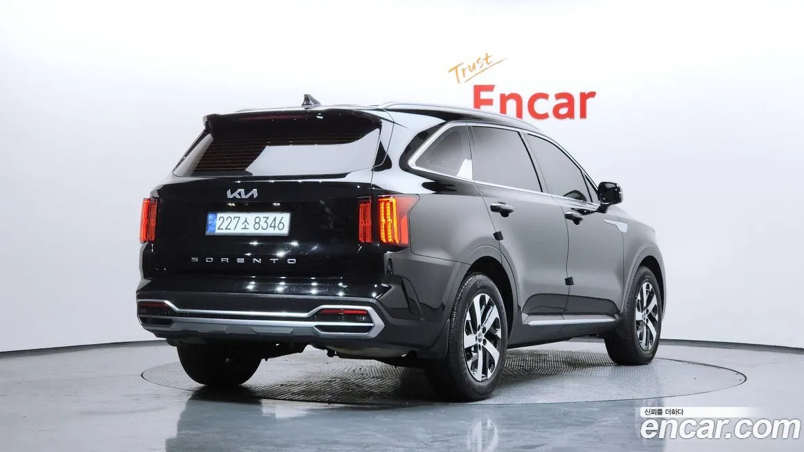 Kia Sorento — фото 2