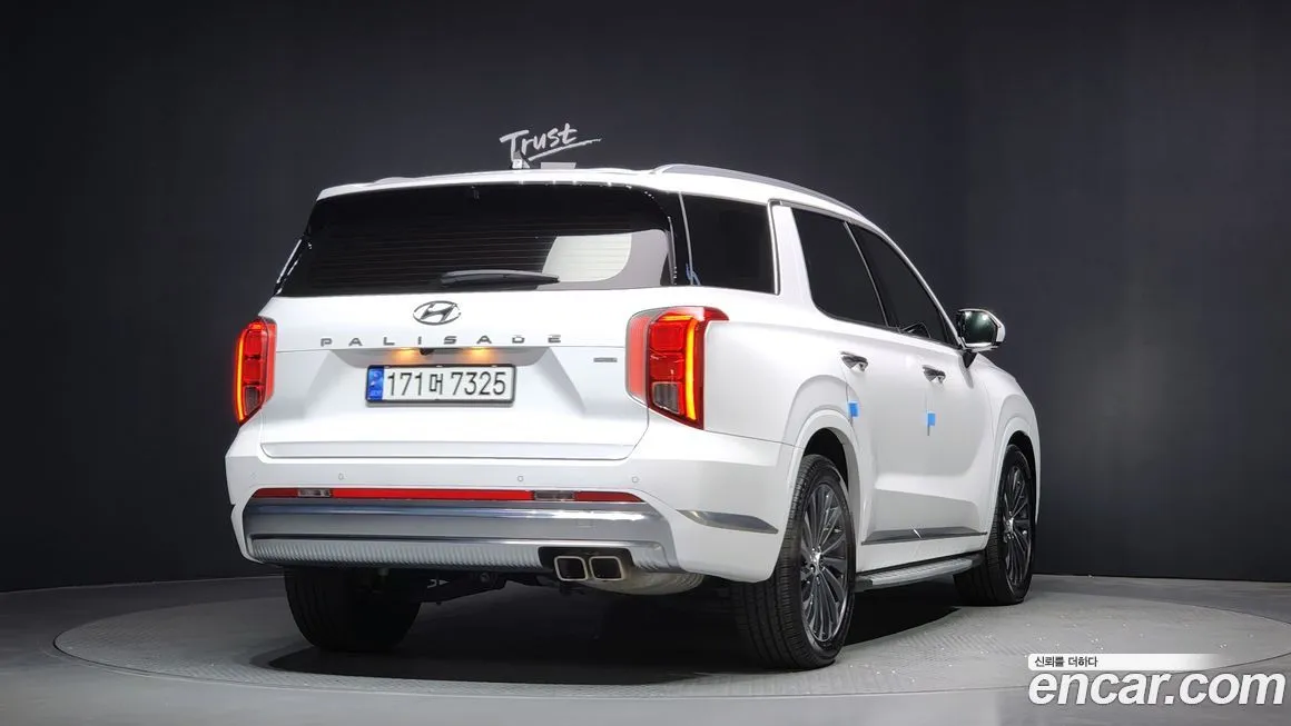 Hyundai Palisade — фото 2