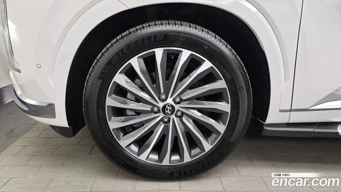 Hyundai Palisade — фото 5