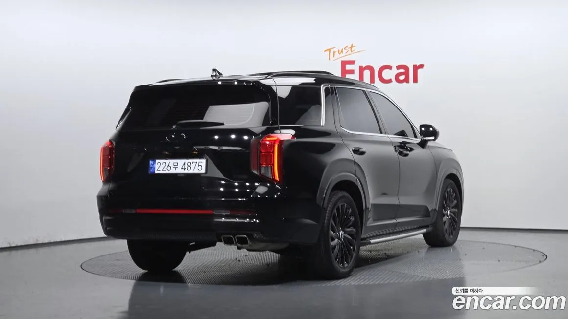 Hyundai Palisade — фото 2