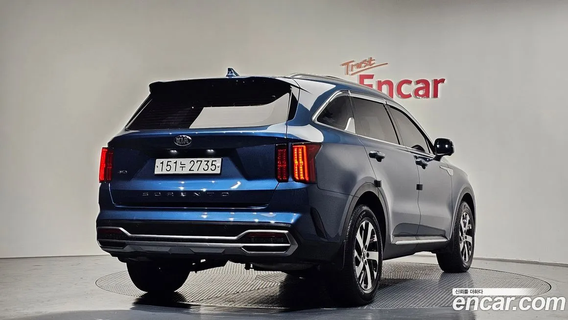 Kia Sorento — фото 2