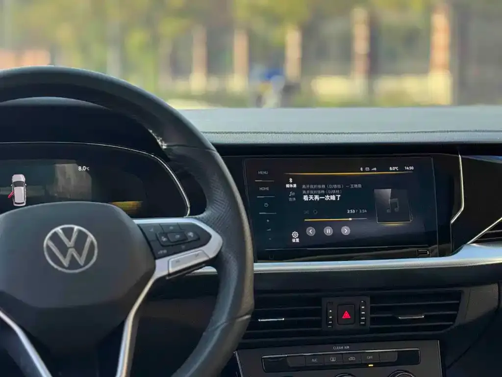 Volkswagen Passat — фото 10