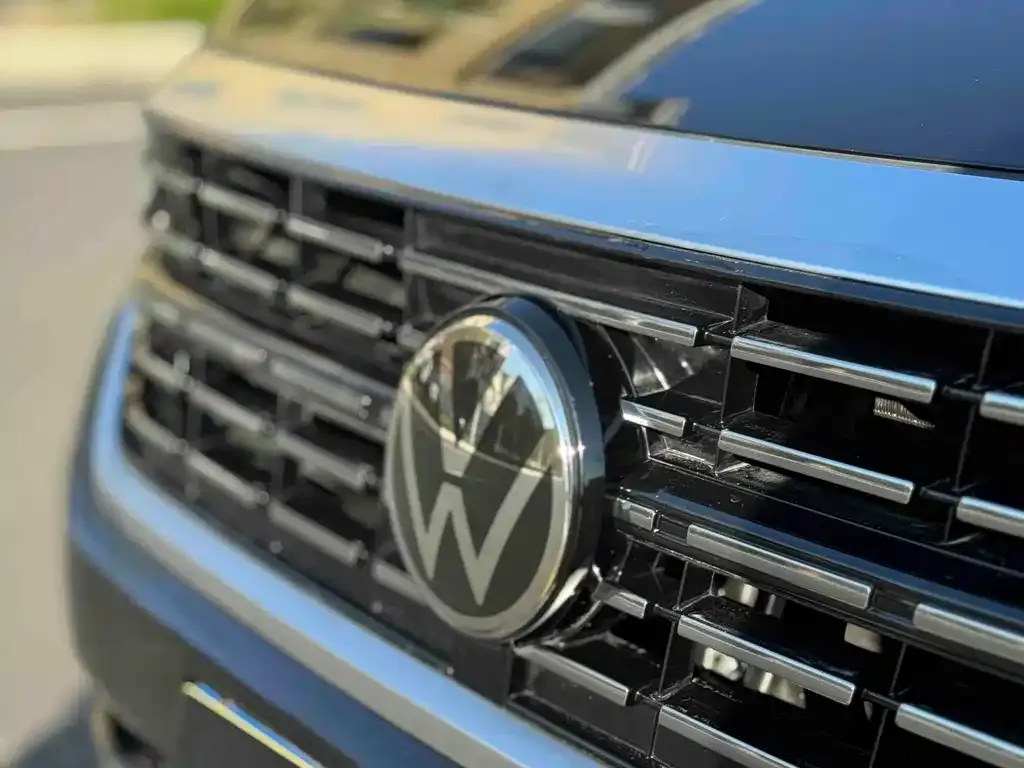 Volkswagen Passat — фото 3