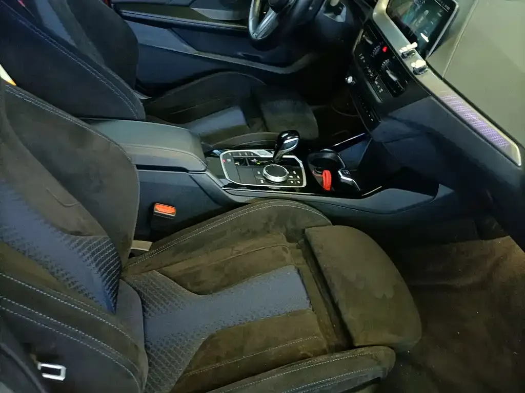 BMW 2 Series (Import) — фото 10
