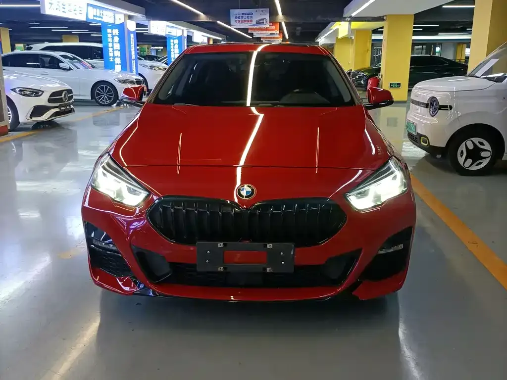 BMW 2 Series (Import) — фото 2