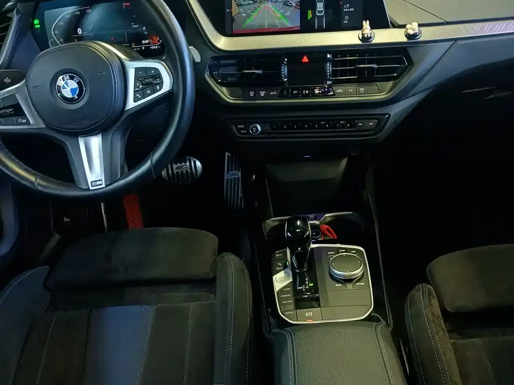 BMW 2 Series (Import) — фото 6