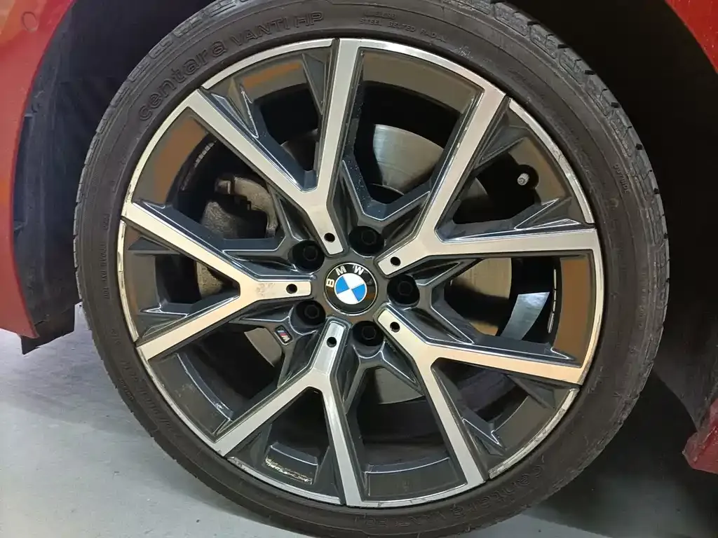 BMW 2 Series (Import) — фото 8