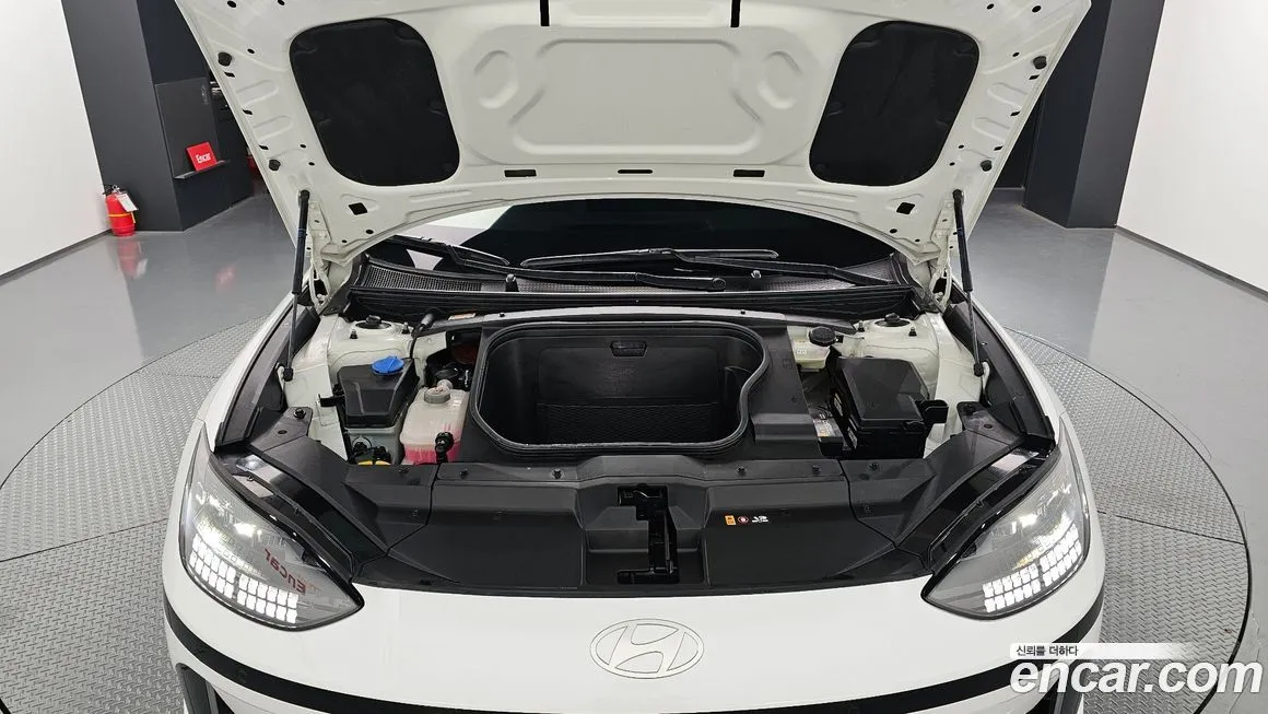 Hyundai Ioniq6 — фото 6