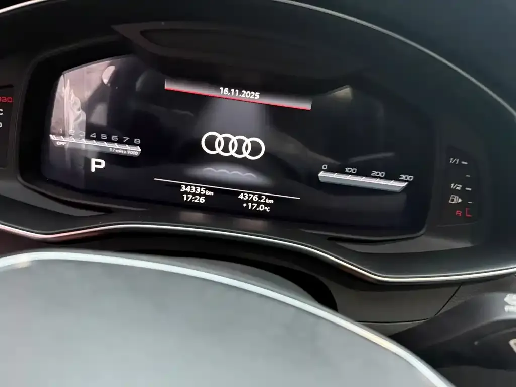 Audi A7 — фото 4