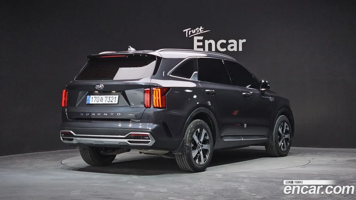 Kia Sorento — фото 2