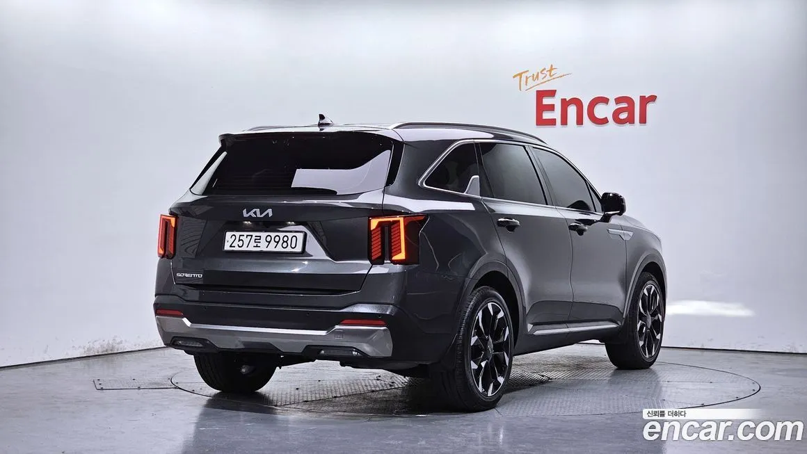 Kia Sorento — фото 2