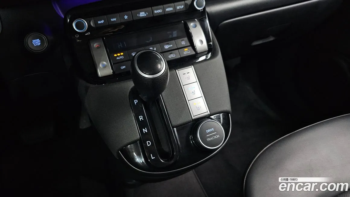 Hyundai Casper — фото 9