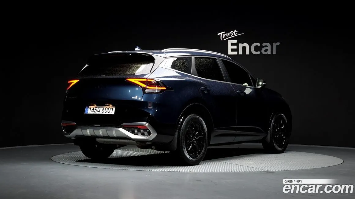 Kia Sportage — фото 2