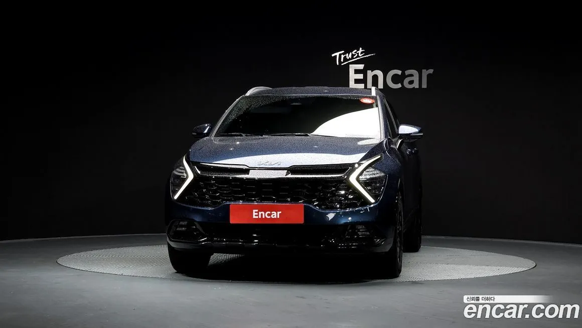 Kia Sportage — фото 3