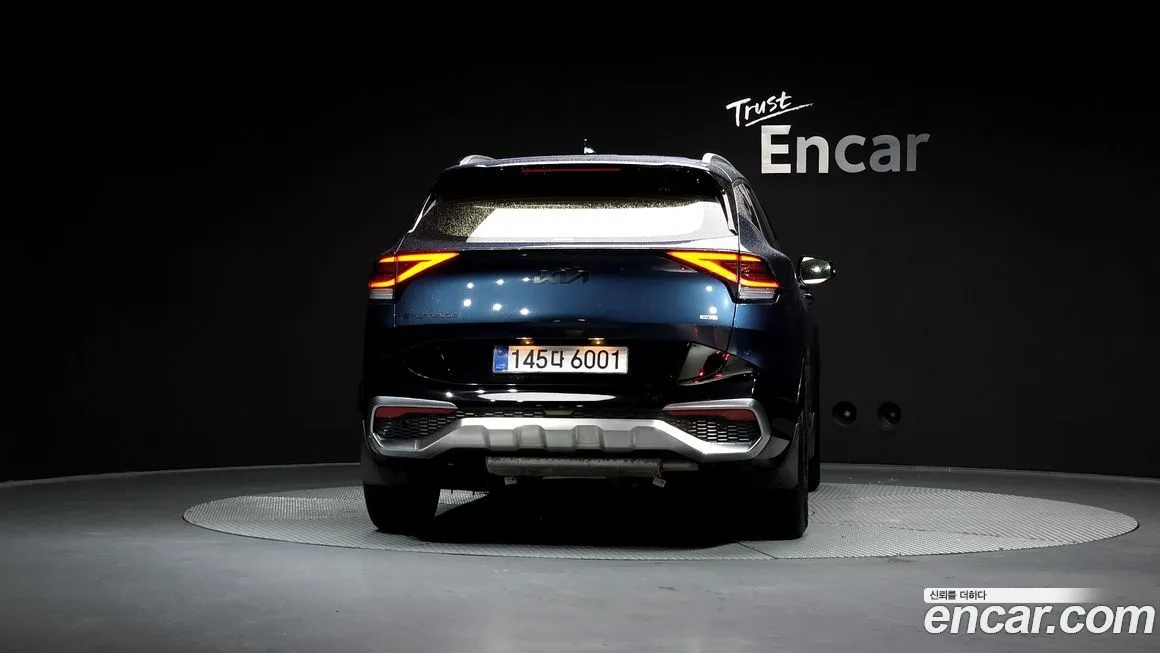 Kia Sportage — фото 4