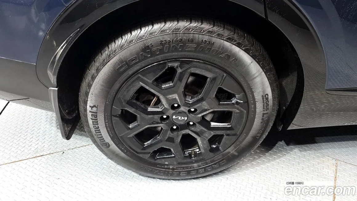 Kia Sportage — фото 5