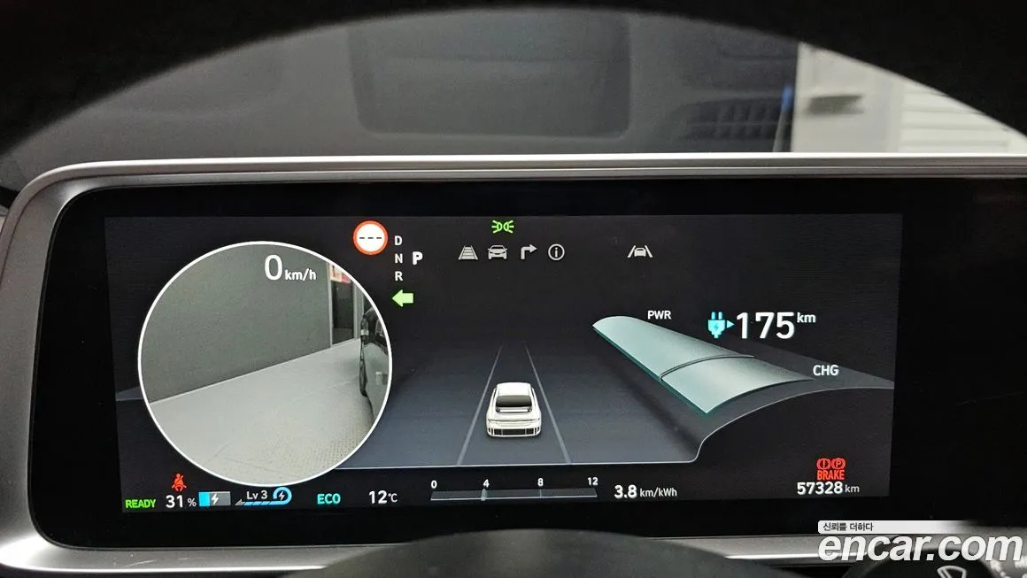 Hyundai Ioniq6 — фото 8