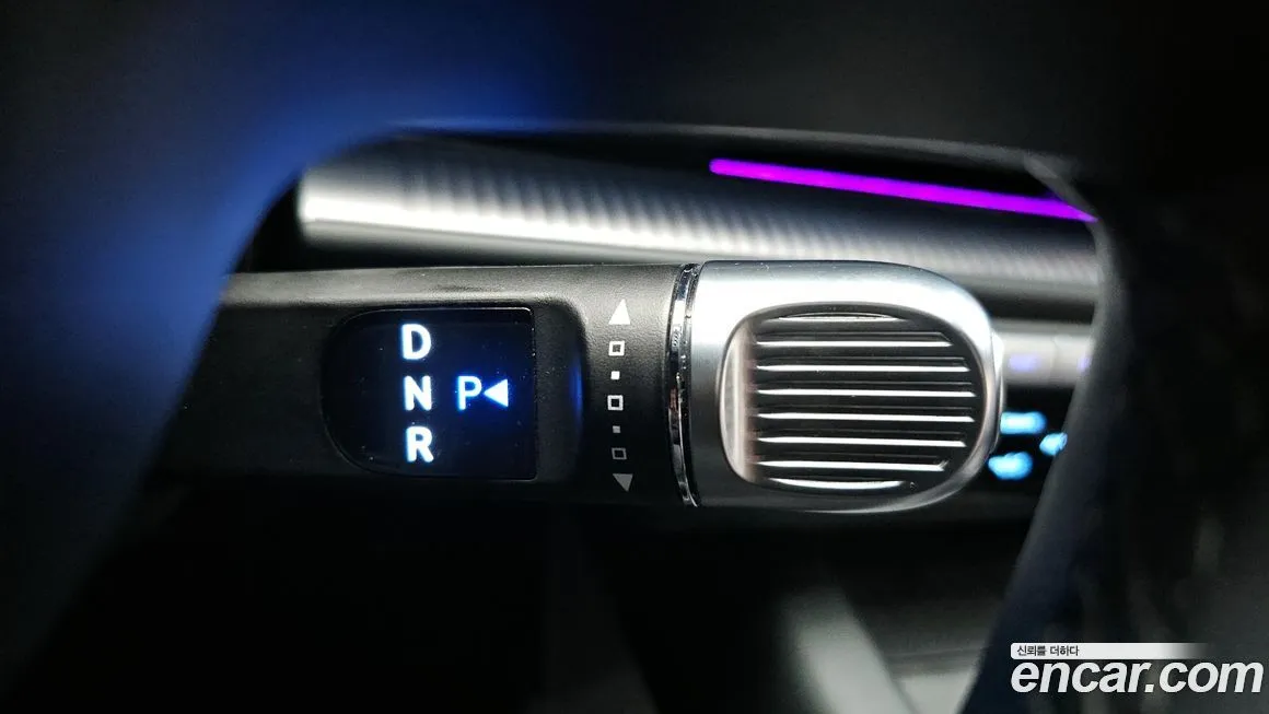 Hyundai Ioniq6 — фото 9