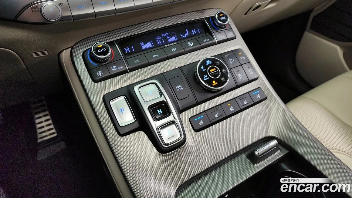 Hyundai Palisade — фото 9