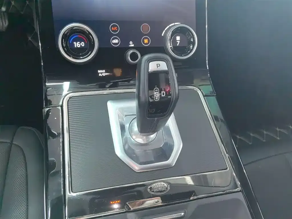 Land Rover Evoque — фото 7